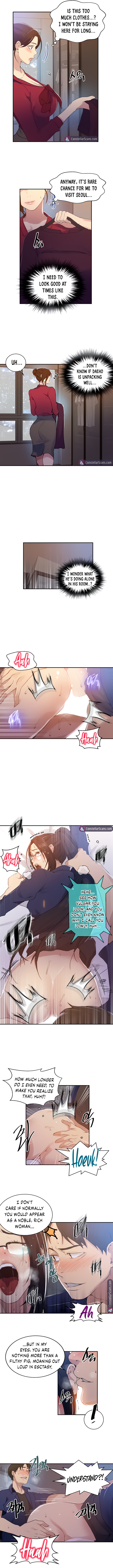 Secret Class - Chapter 147 [photo 2] - MangaPorn