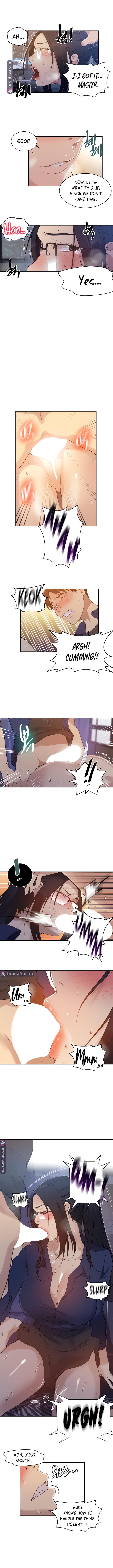 Secret Class - Chapter 147 [photo 3] - MangaPorn