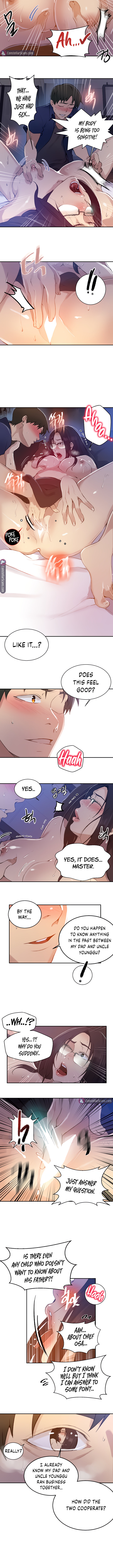 Secret Class - Chapter 147 [photo 5] - MangaPorn