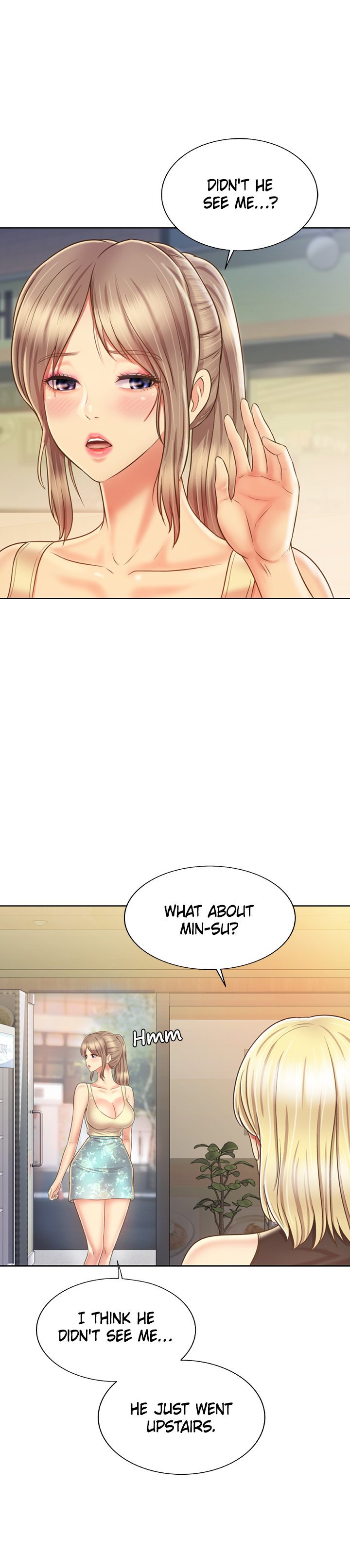 Noona’s Taste - Chapter 36 [photo 10] - MangaPorn