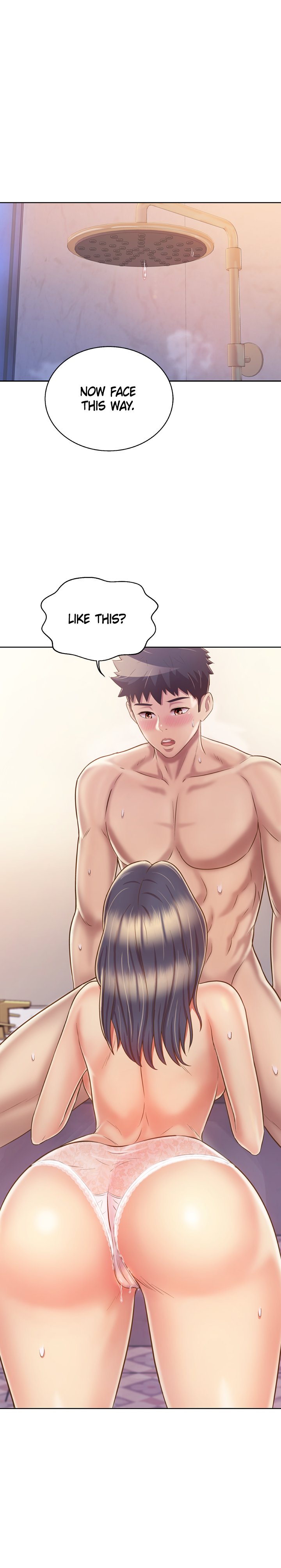 Noona’s Taste - Chapter 36 [photo 27] - MangaPorn