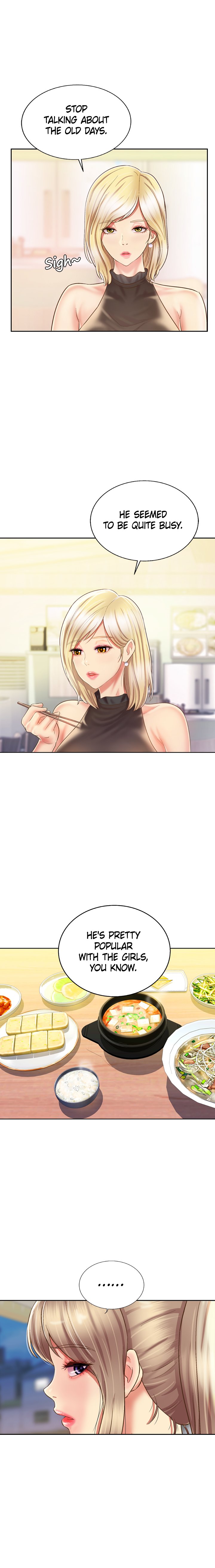 Noona’s Taste - Chapter 36 [photo 6] - MangaPorn