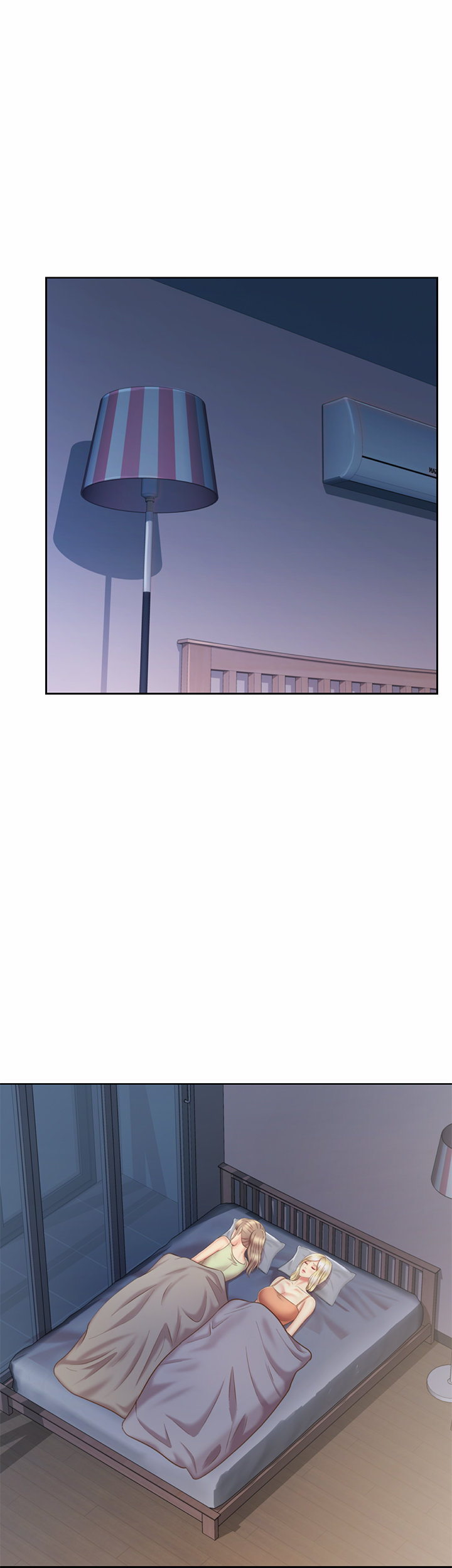 Noona’s Taste - Chapter 37 [photo 37] - MangaPorn