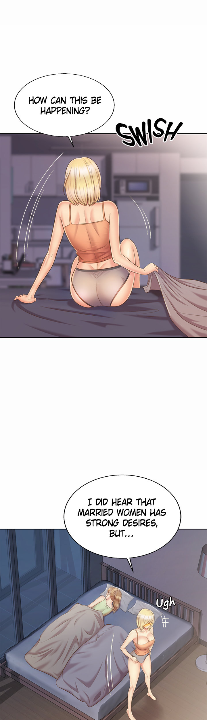 Noona’s Taste - Chapter 37 [photo 41] - MangaPorn