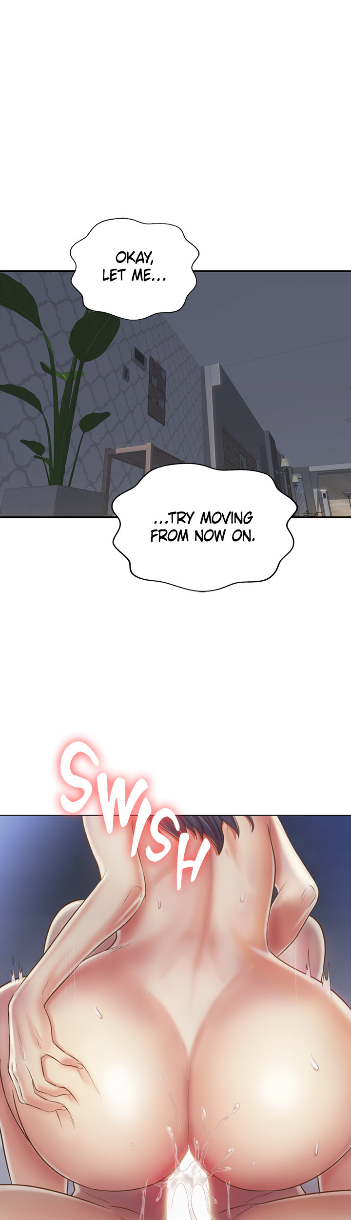 Noona’s Taste - Chapter 38 [photo 34] - MangaPorn