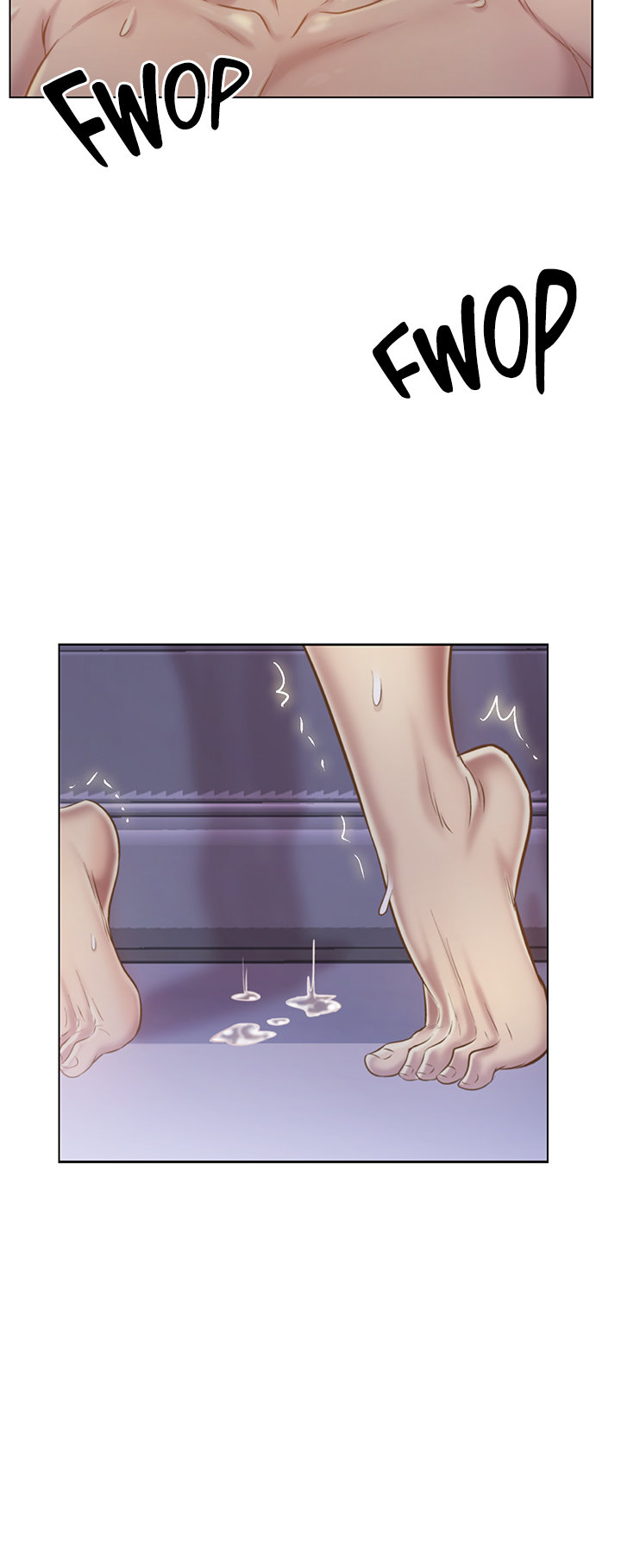 Noona’s Taste - Chapter 38 [photo 46] - MangaPorn