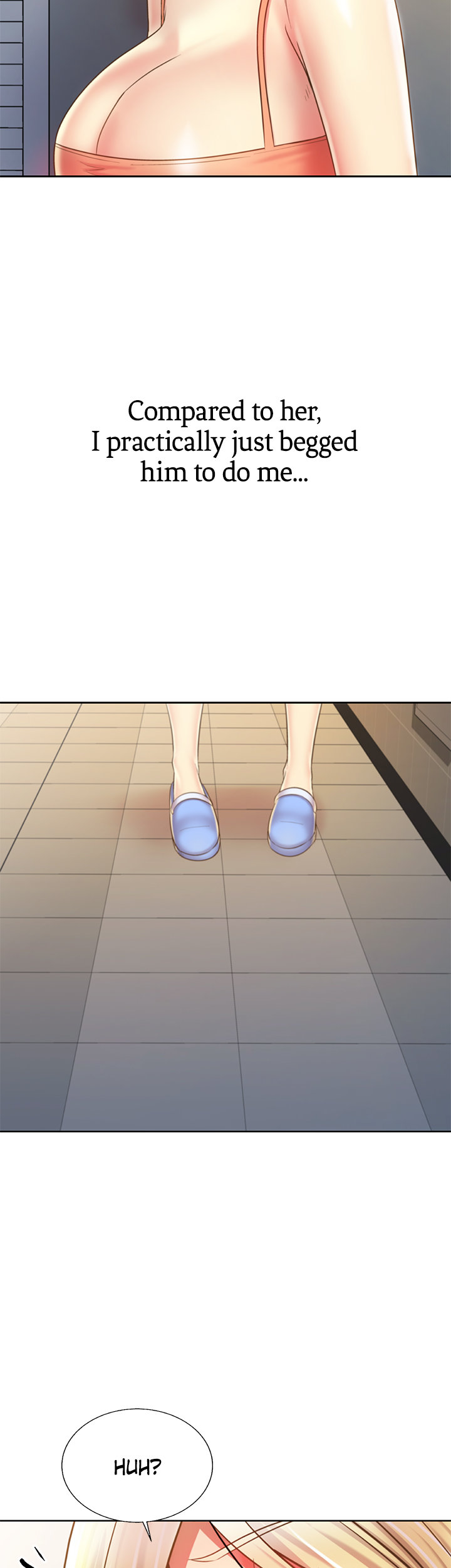 Noona’s Taste - Chapter 39 [photo 2] - MangaPorn