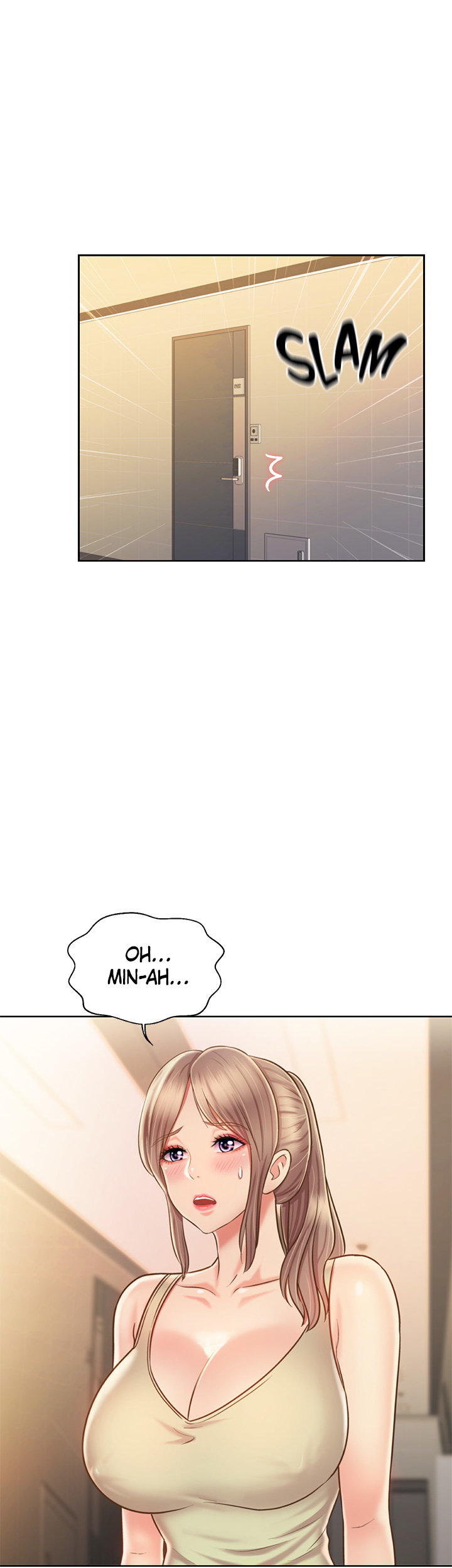 Noona’s Taste - Chapter 39 [photo 22] - MangaPorn