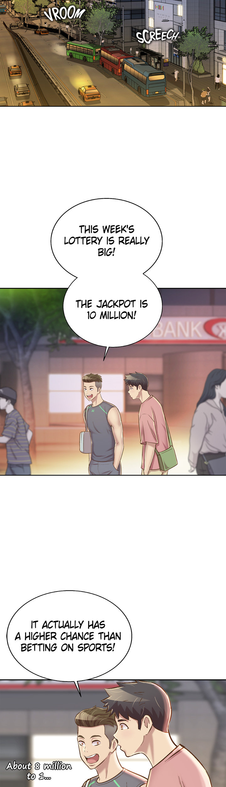 Noona’s Taste - Chapter 39 [photo 26] - MangaPorn