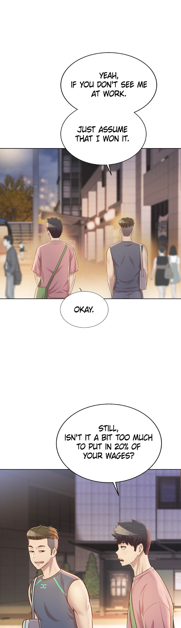 Noona’s Taste - Chapter 39 [photo 28] - MangaPorn