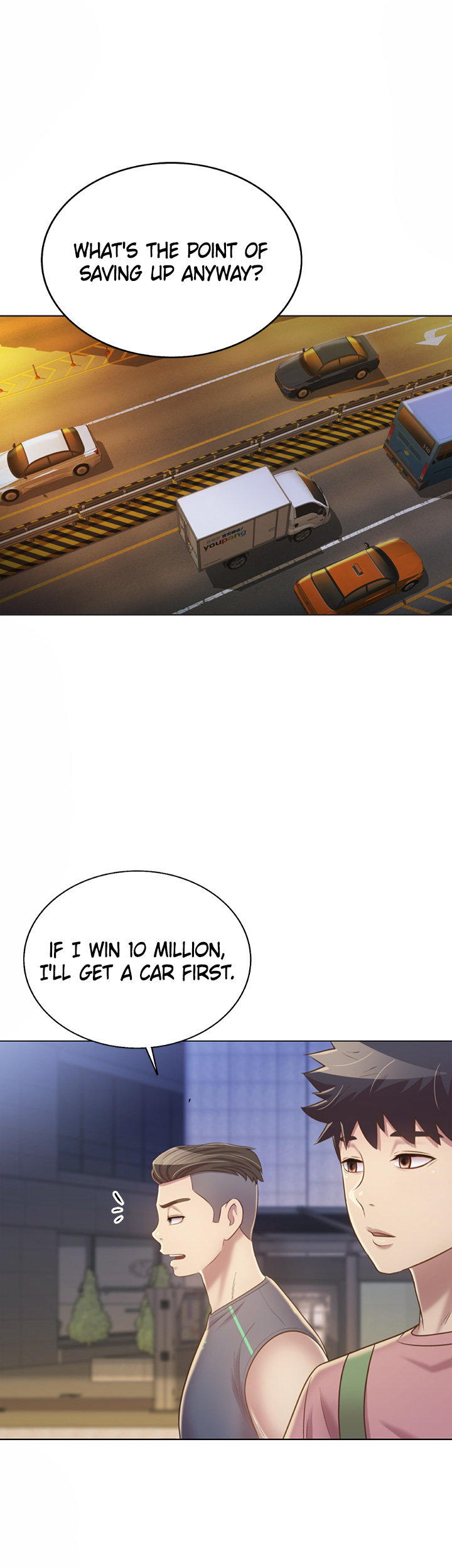 Noona’s Taste - Chapter 39 [photo 30] - MangaPorn