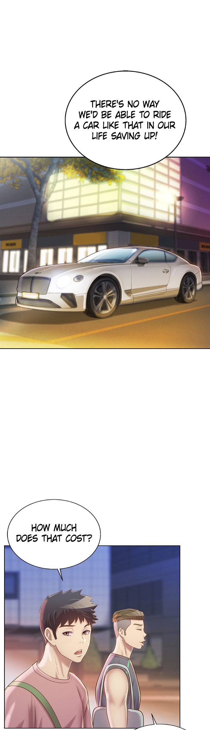 Noona’s Taste - Chapter 39 [photo 32] - MangaPorn