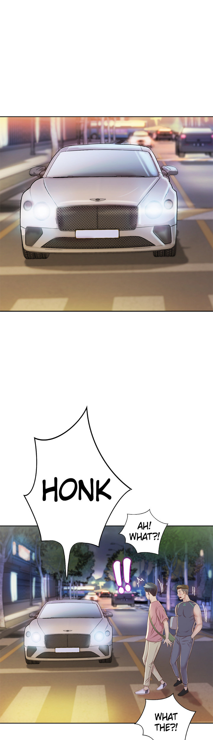 Noona’s Taste - Chapter 39 [photo 34] - MangaPorn