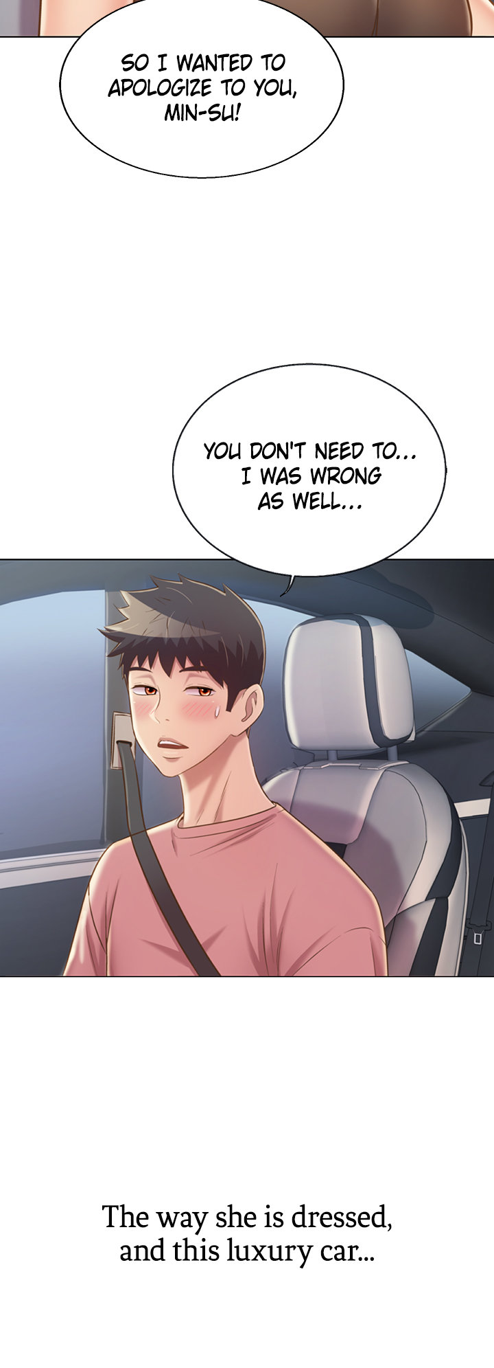 Noona’s Taste - Chapter 39 [photo 48] - MangaPorn