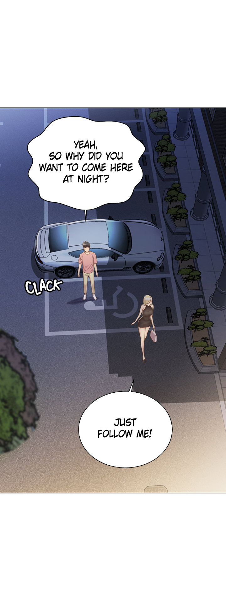 Noona’s Taste - Chapter 39 [photo 54] - MangaPorn