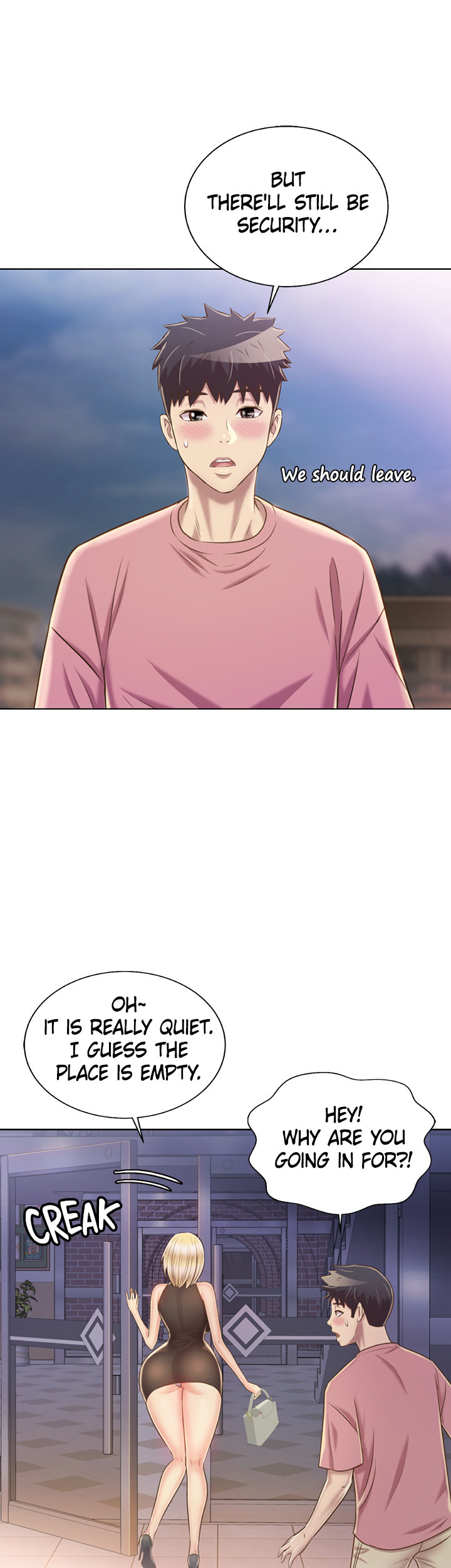 Noona’s Taste - Chapter 39 [photo 55] - MangaPorn