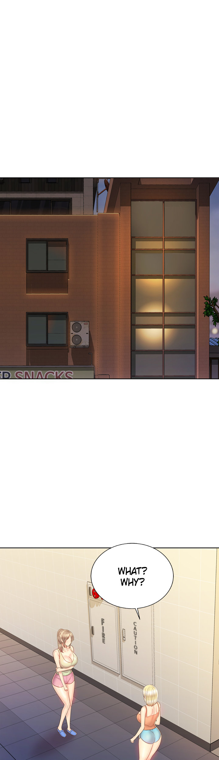 Noona’s Taste - Chapter 39 [photo 7] - MangaPorn