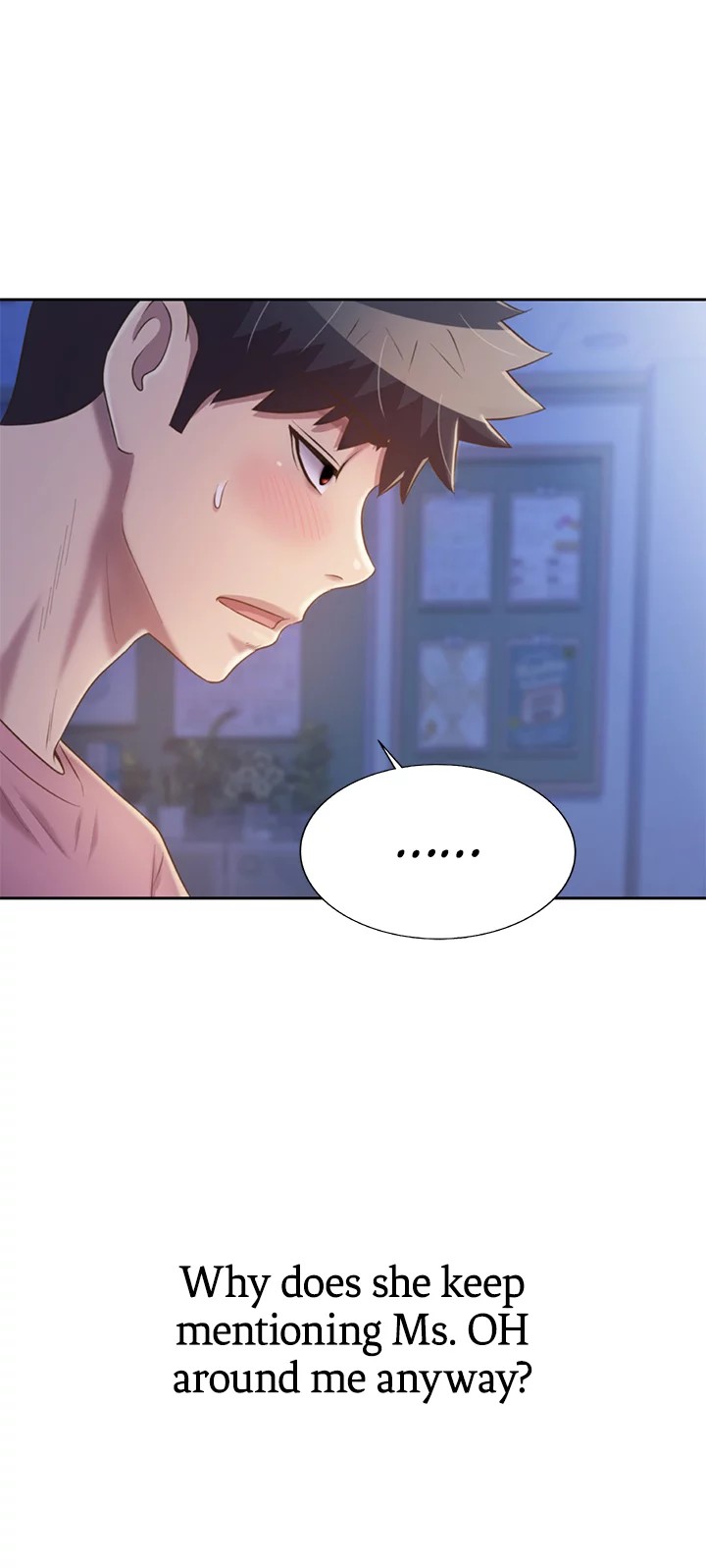 Noona’s Taste - Chapter 40 [photo 10] - MangaPorn