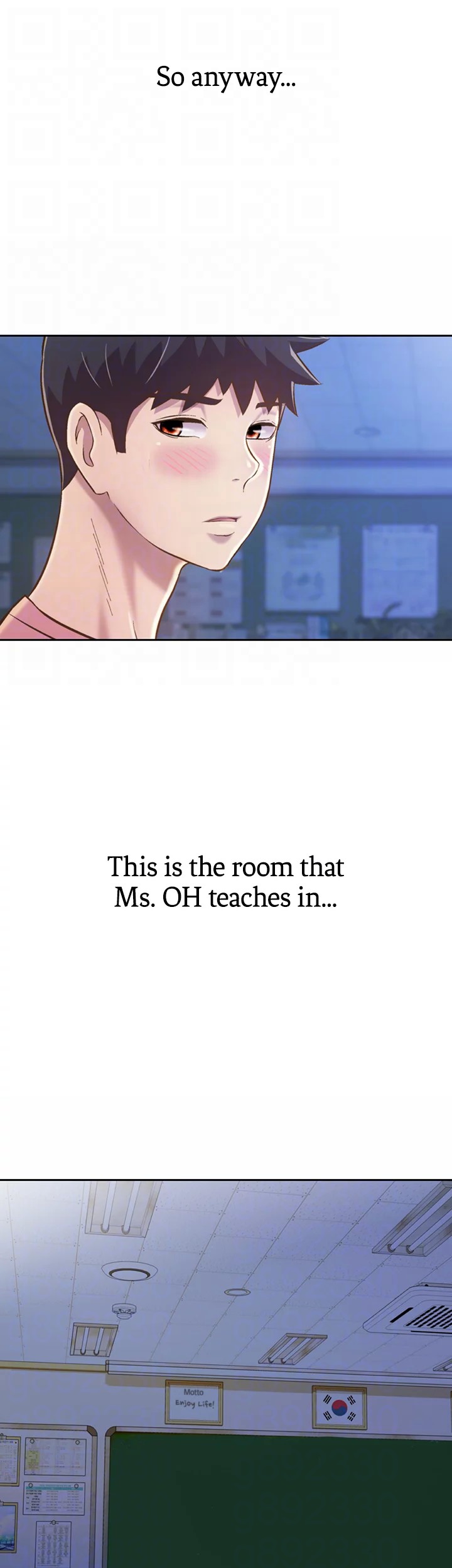 Noona’s Taste - Chapter 40 [photo 12] - MangaPorn