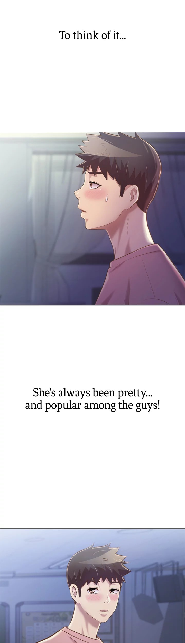 Noona’s Taste - Chapter 40 [photo 16] - MangaPorn