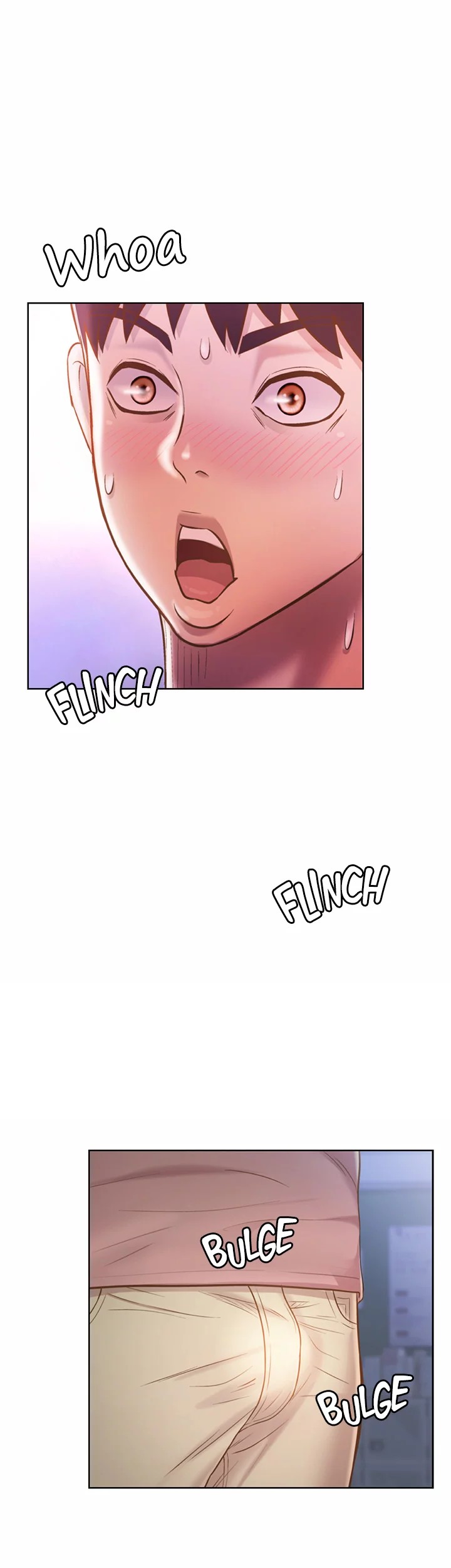 Noona’s Taste - Chapter 40 [photo 31] - MangaPorn