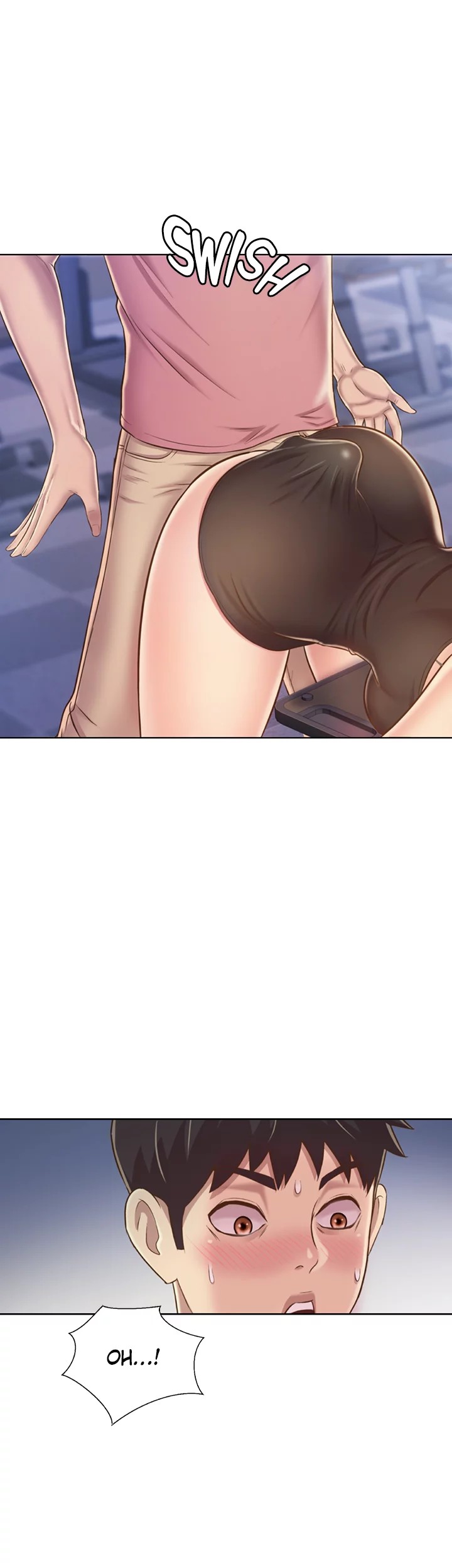 Noona’s Taste - Chapter 40 [photo 39] - MangaPorn