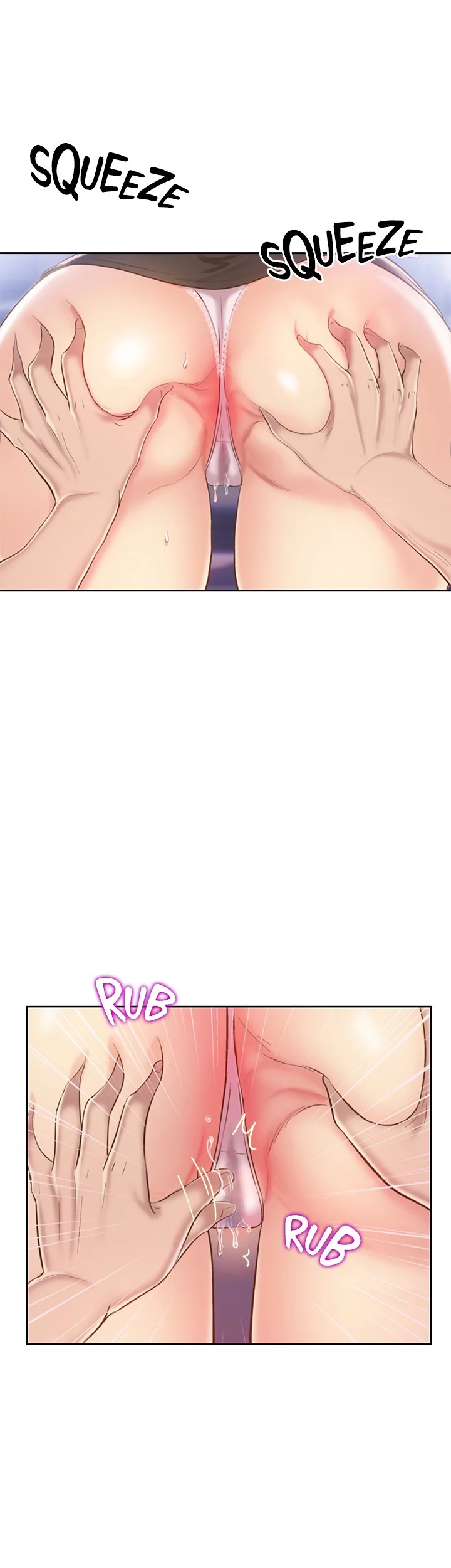 Noona’s Taste - Chapter 40 [photo 53] - MangaPorn