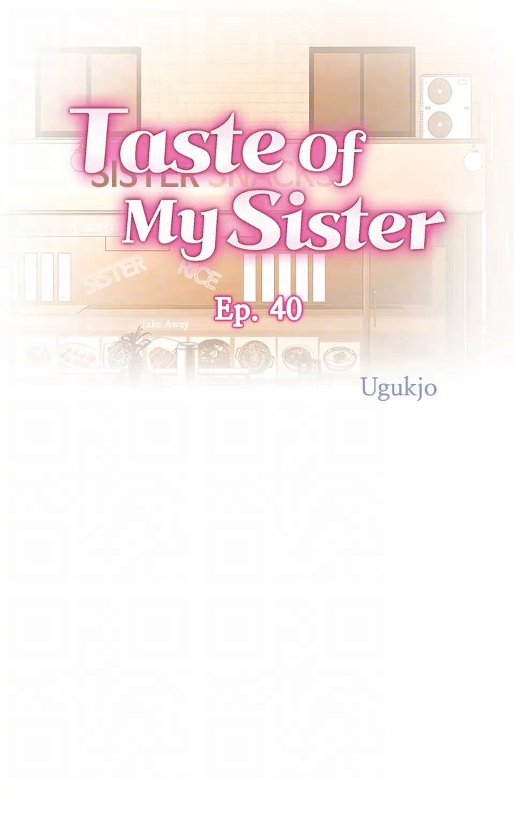 Noona’s Taste - Chapter 40 [photo 6] - MangaPorn