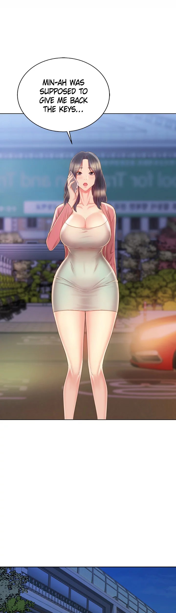 Noona’s Taste - Chapter 40 [photo 71] - MangaPorn