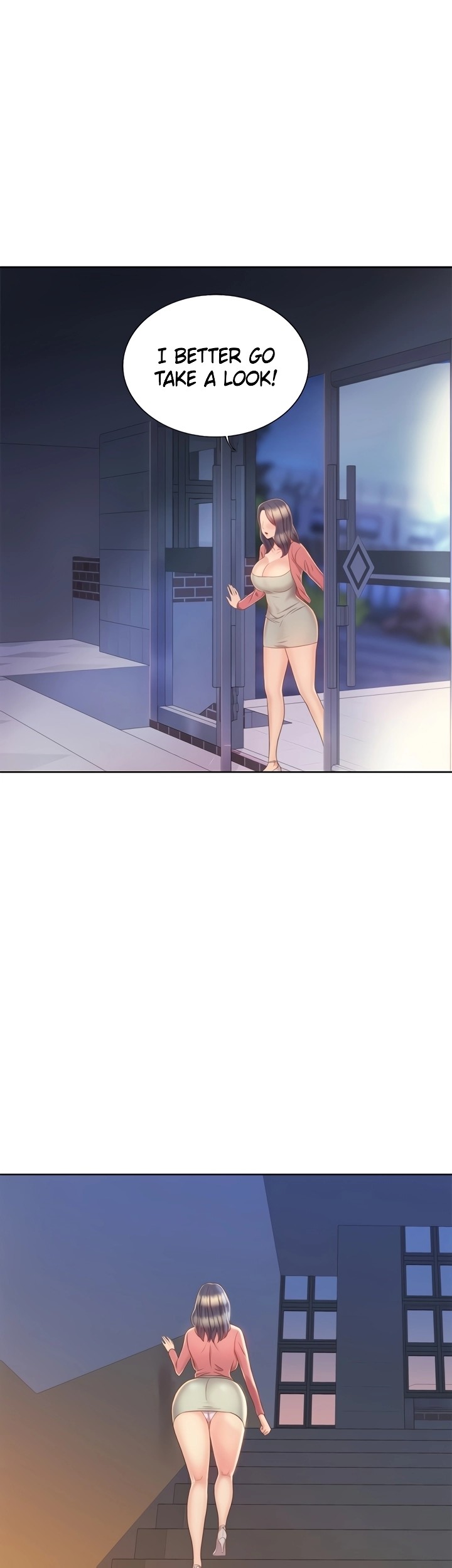 Noona’s Taste - Chapter 41 [photo 13] - MangaPorn