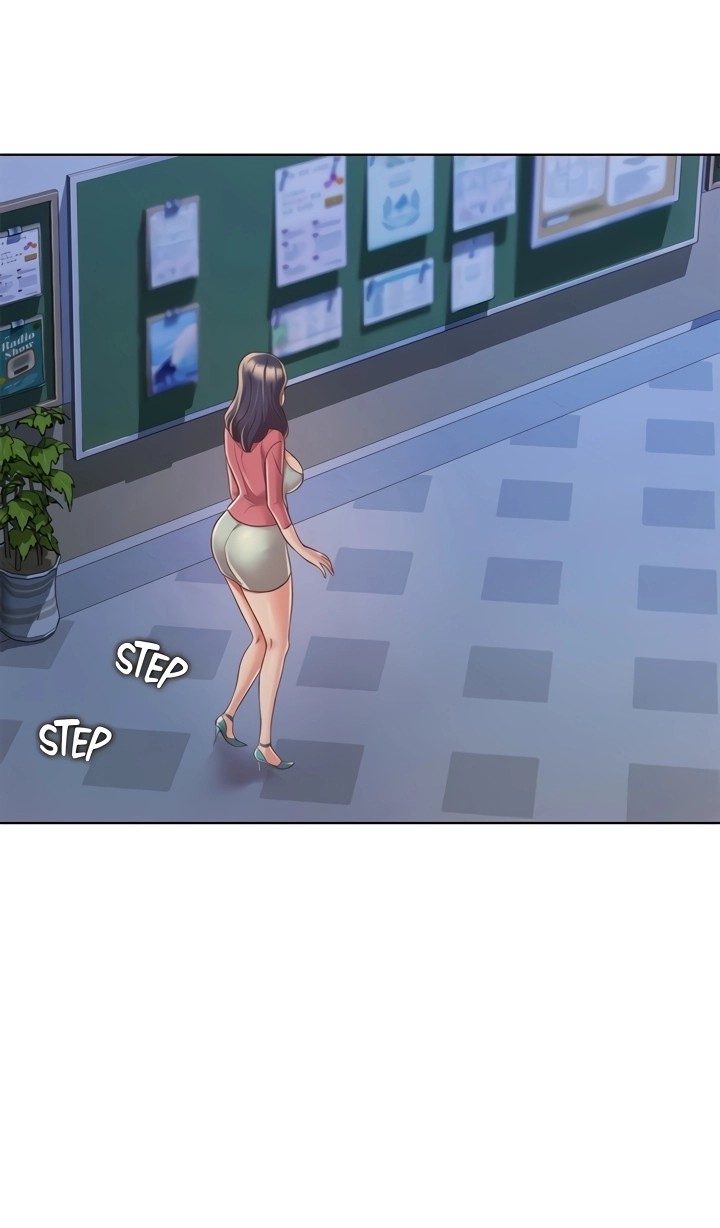 Noona’s Taste - Chapter 41 [photo 30] - MangaPorn