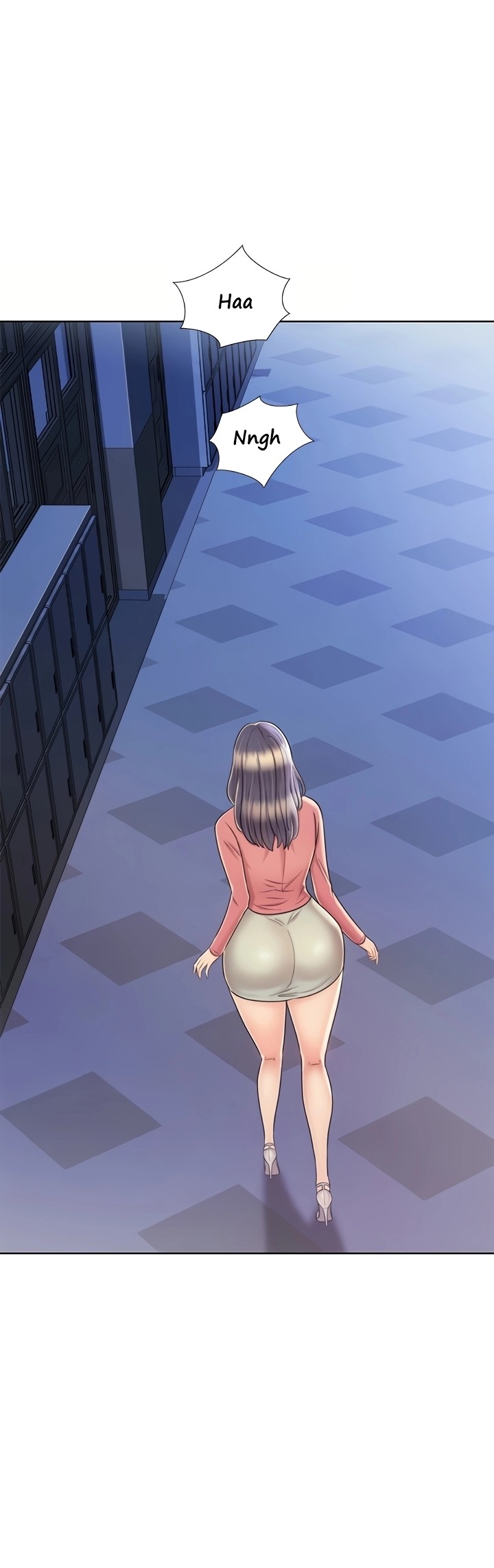 Noona’s Taste - Chapter 41 [photo 35] - MangaPorn