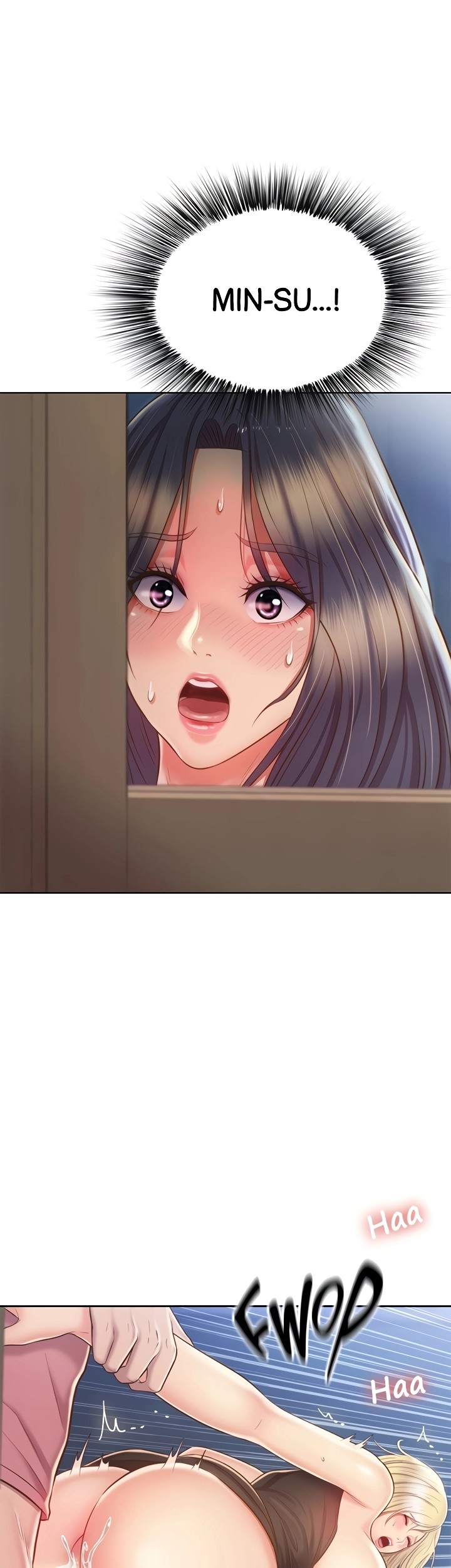 Noona’s Taste - Chapter 41 [photo 41] - MangaPorn