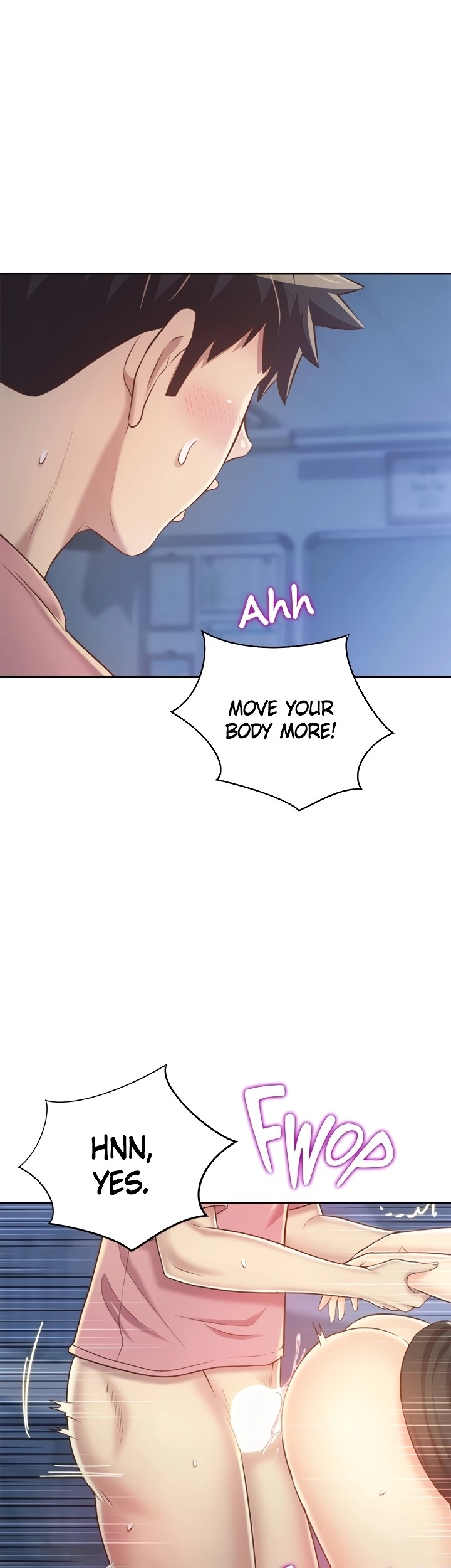 Noona’s Taste - Chapter 41 [photo 43] - MangaPorn