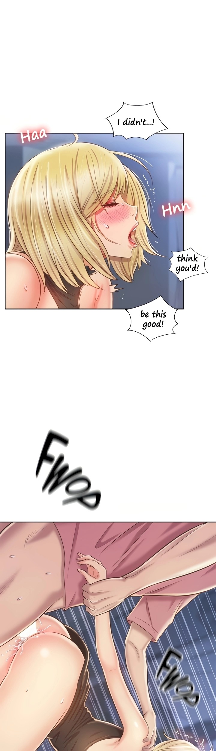 Noona’s Taste - Chapter 41 [photo 45] - MangaPorn