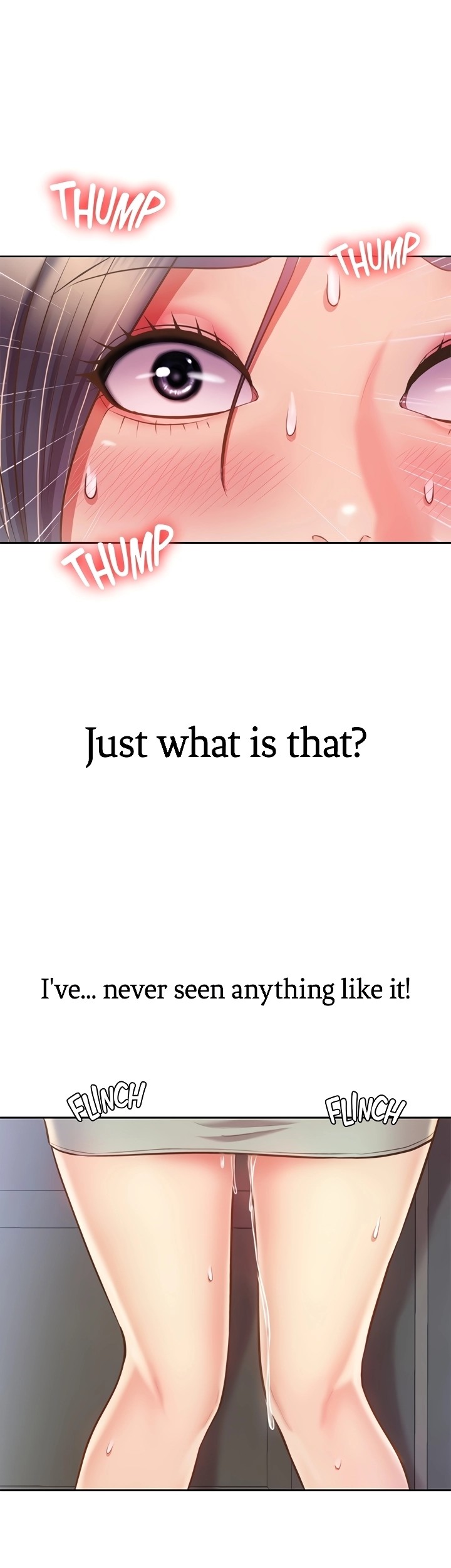 Noona’s Taste - Chapter 41 [photo 66] - MangaPorn