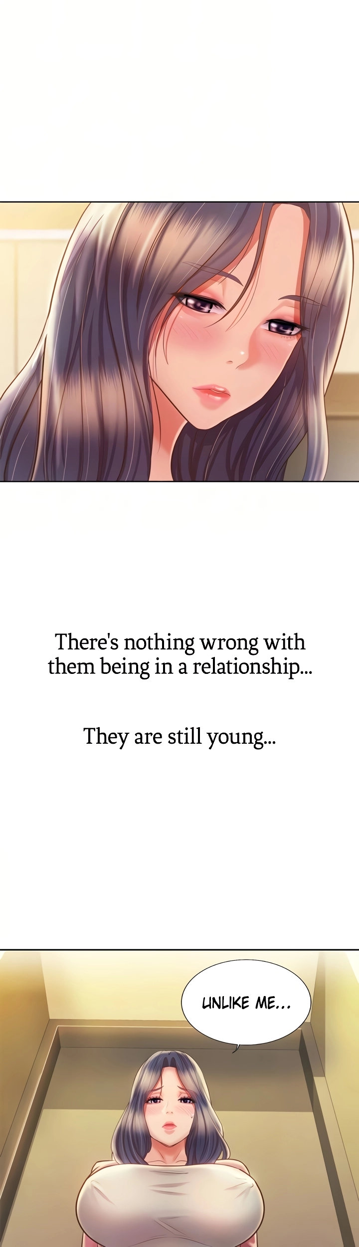 Noona’s Taste - Chapter 42 [photo 12] - MangaPorn