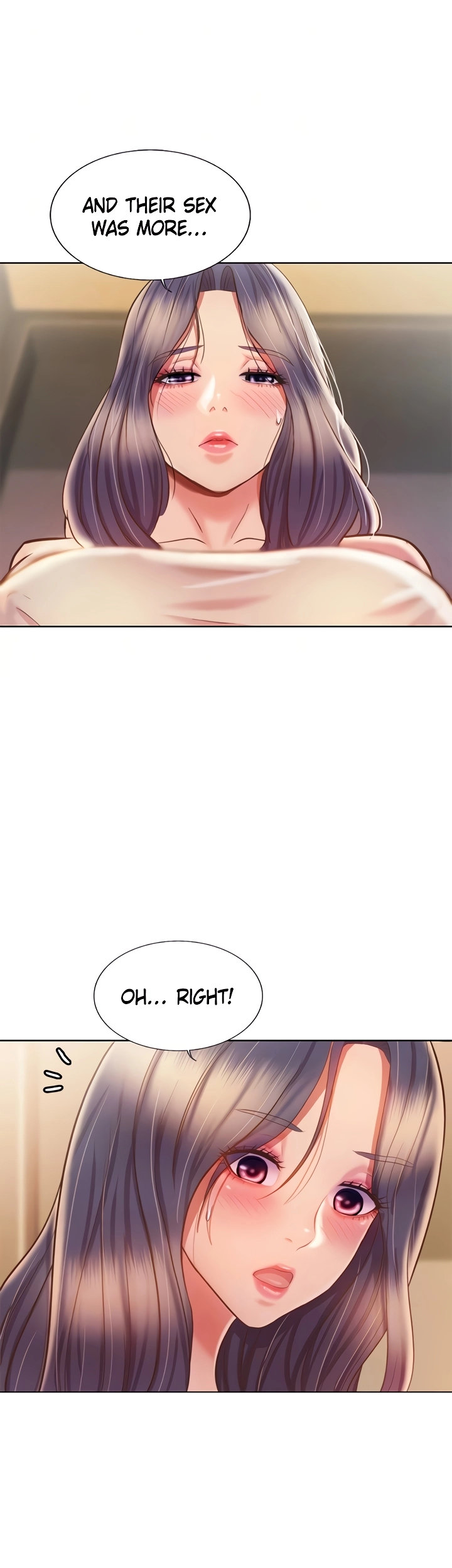 Noona’s Taste - Chapter 42 [photo 14] - MangaPorn