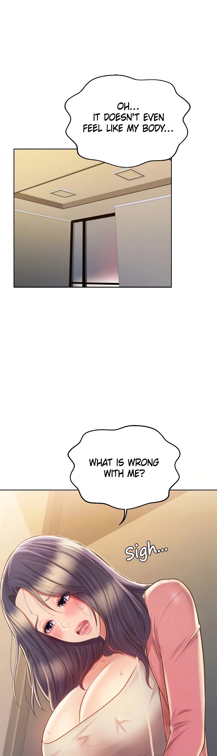 Noona’s Taste - Chapter 42 [photo 18] - MangaPorn