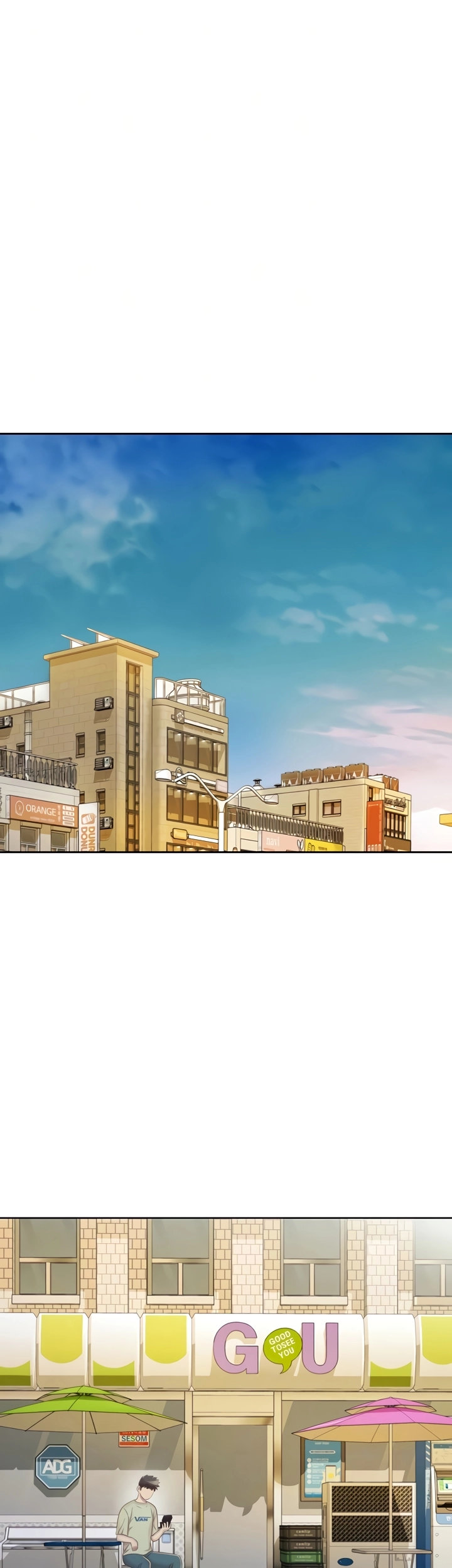 Noona’s Taste - Chapter 42 [photo 39] - MangaPorn