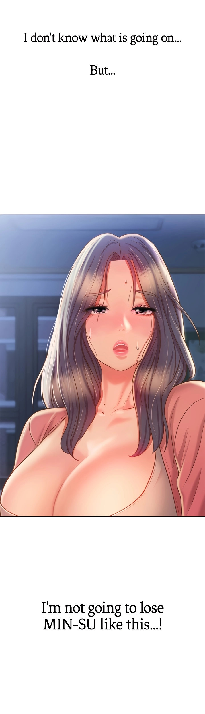 Noona’s Taste - Chapter 42 [photo 4] - MangaPorn