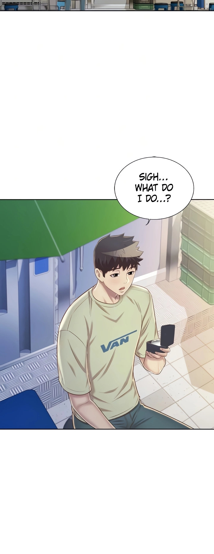 Noona’s Taste - Chapter 42 [photo 40] - MangaPorn