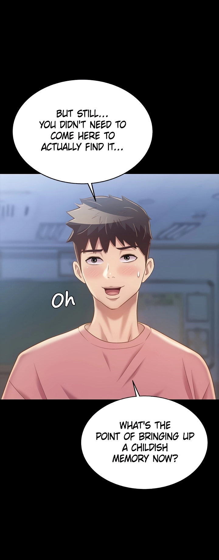 Noona’s Taste - Chapter 42 [photo 48] - MangaPorn