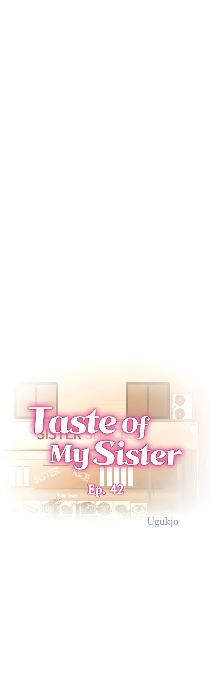 Noona’s Taste - Chapter 42 [photo 5] - MangaPorn