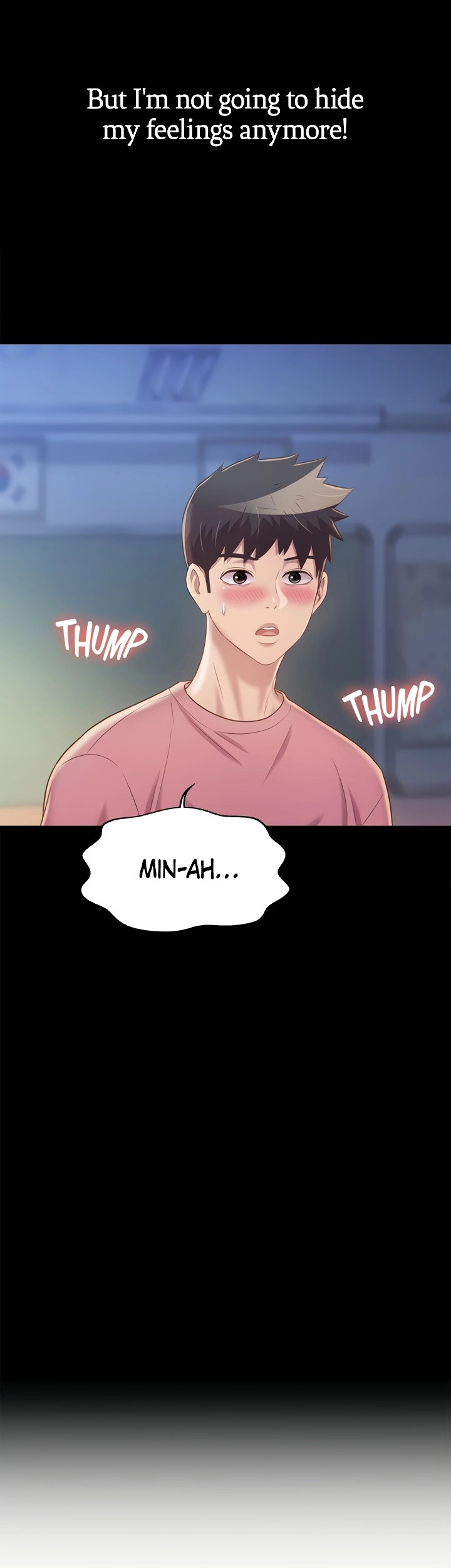 Noona’s Taste - Chapter 42 [photo 55] - MangaPorn