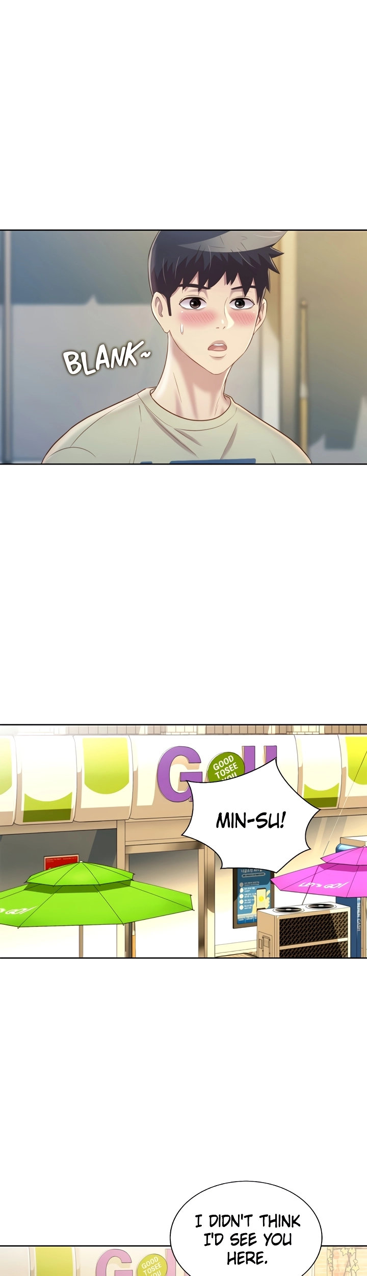 Noona’s Taste - Chapter 42 [photo 57] - MangaPorn