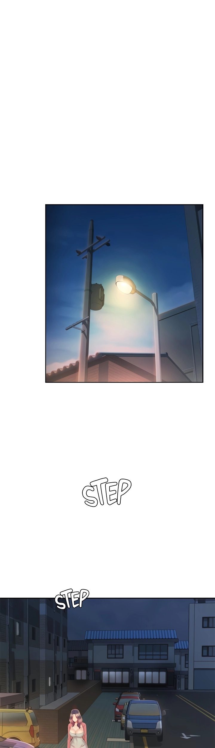 Noona’s Taste - Chapter 42 [photo 6] - MangaPorn