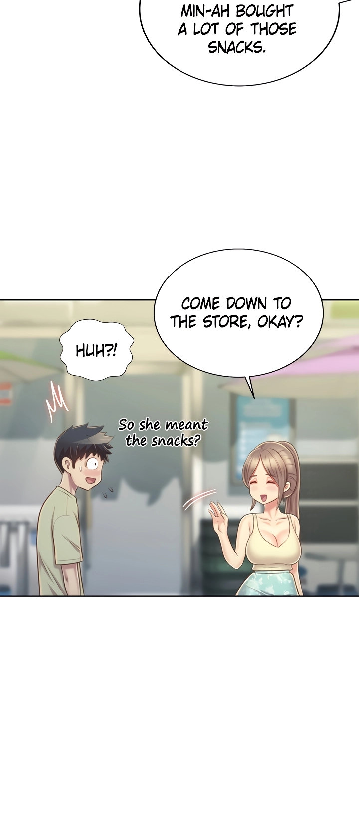 Noona’s Taste - Chapter 42 [photo 62] - MangaPorn
