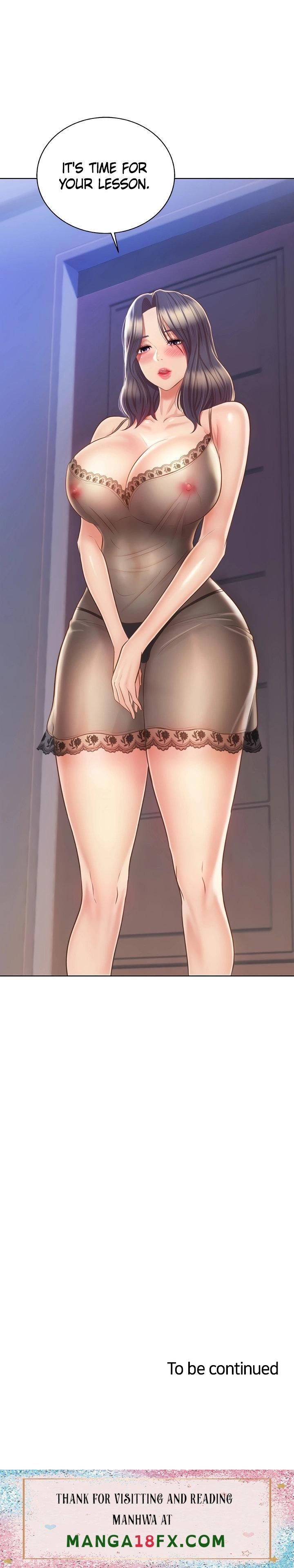 Noona’s Taste - Chapter 42 [photo 73] - MangaPorn