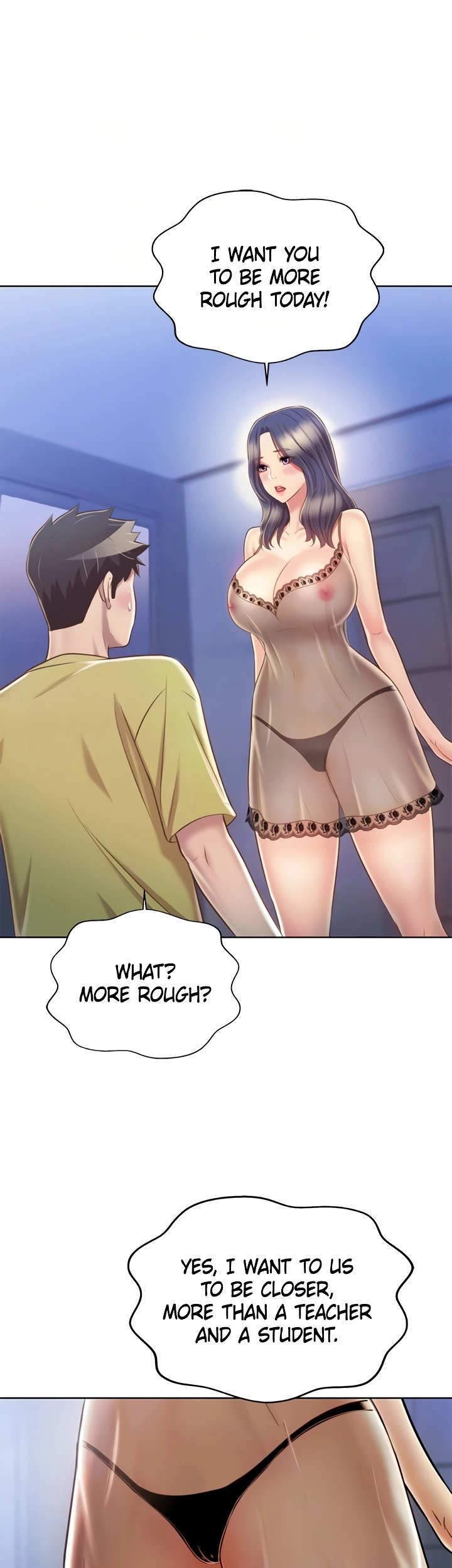 Noona’s Taste - Chapter 43 [photo 13] - MangaPorn